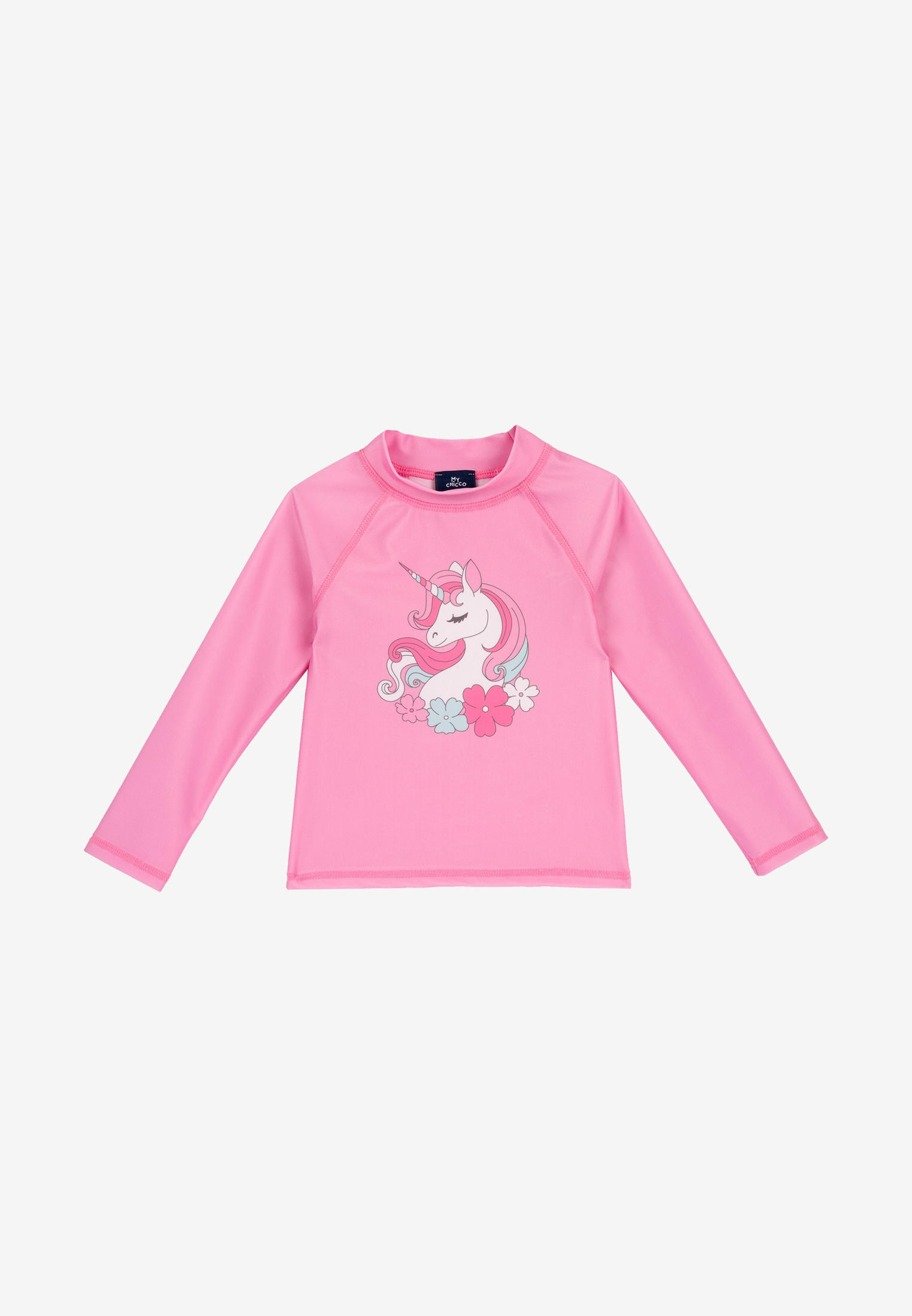 Гидрофутболка и плавки Chicco