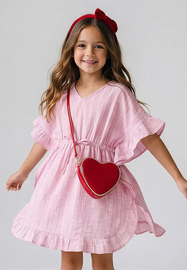 Платье пляжное Totti Kids