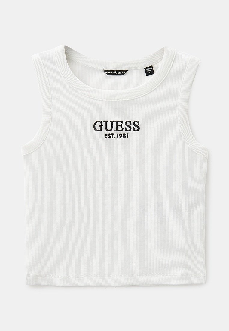Майка Guess