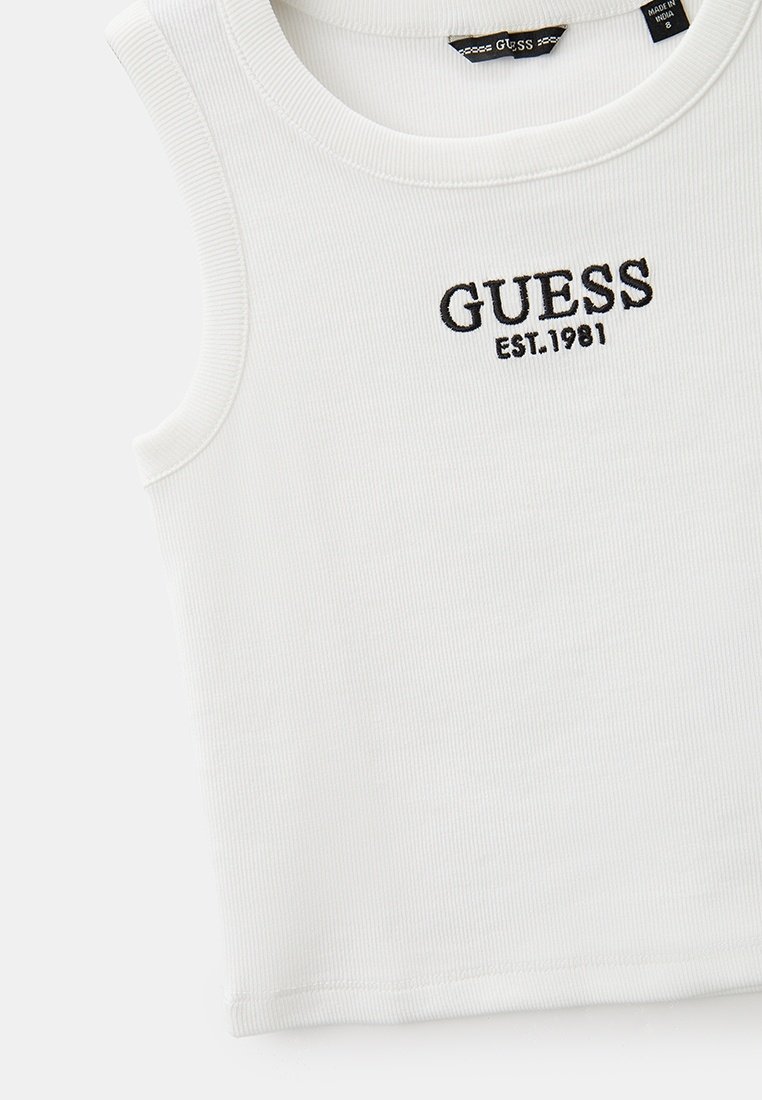 Майка Guess