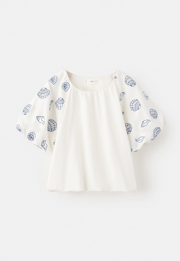 Топ Mango Kids