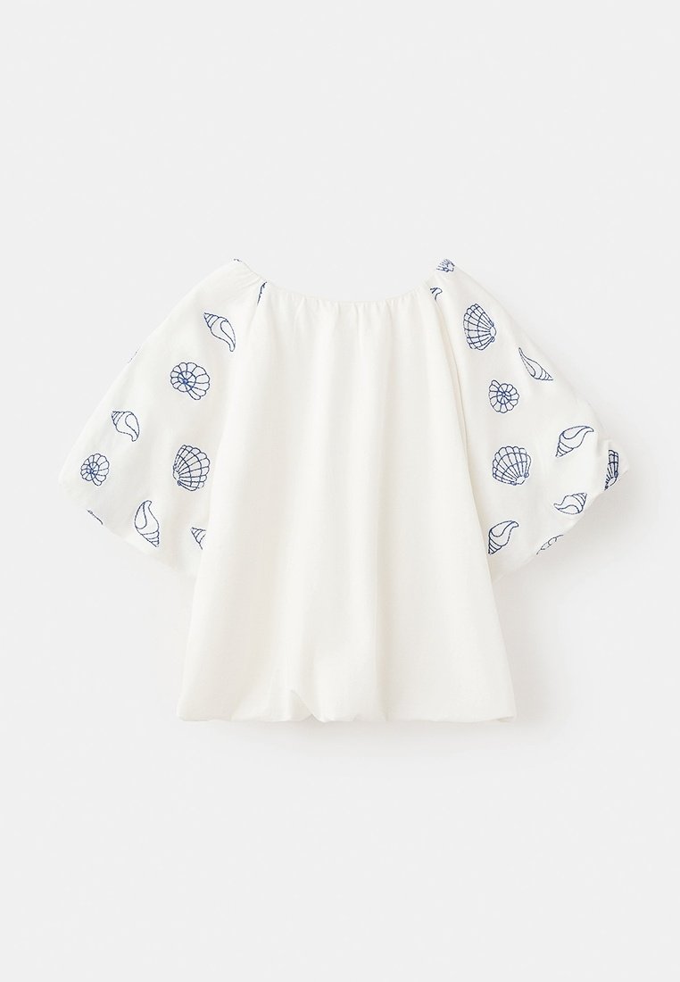 Топ Mango Kids