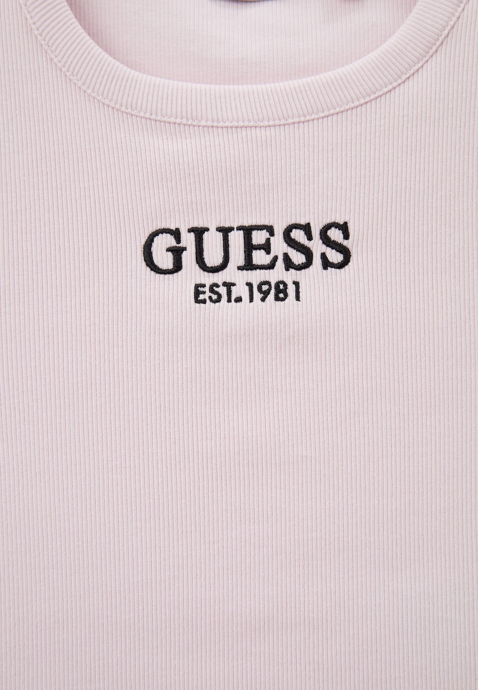Майка Guess