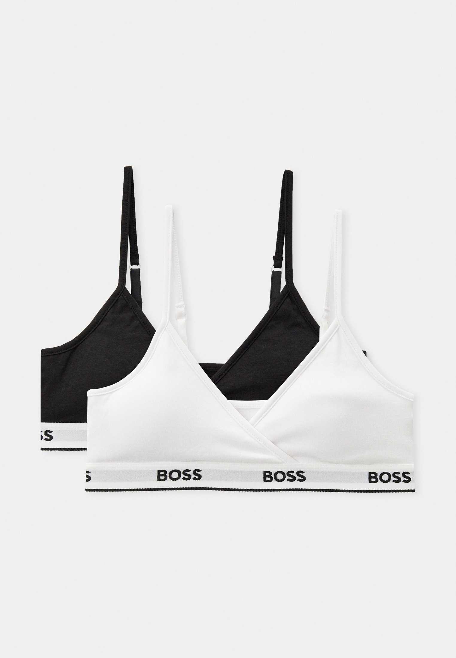Топы бельевые 2 шт. Boss