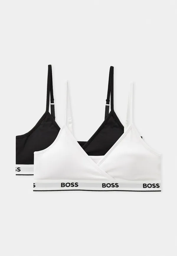 Топы бельевые 2 шт. Boss