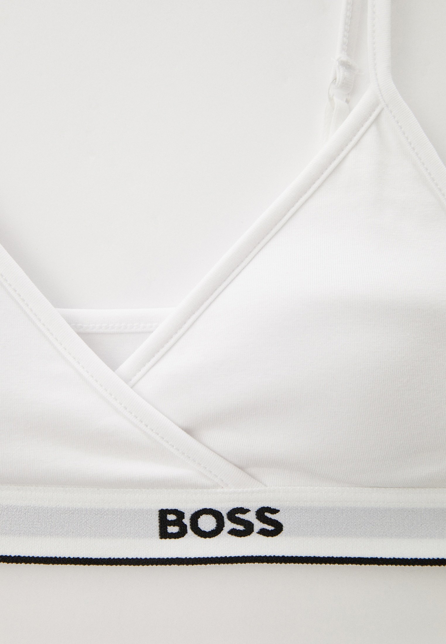 Топы бельевые 2 шт. Boss