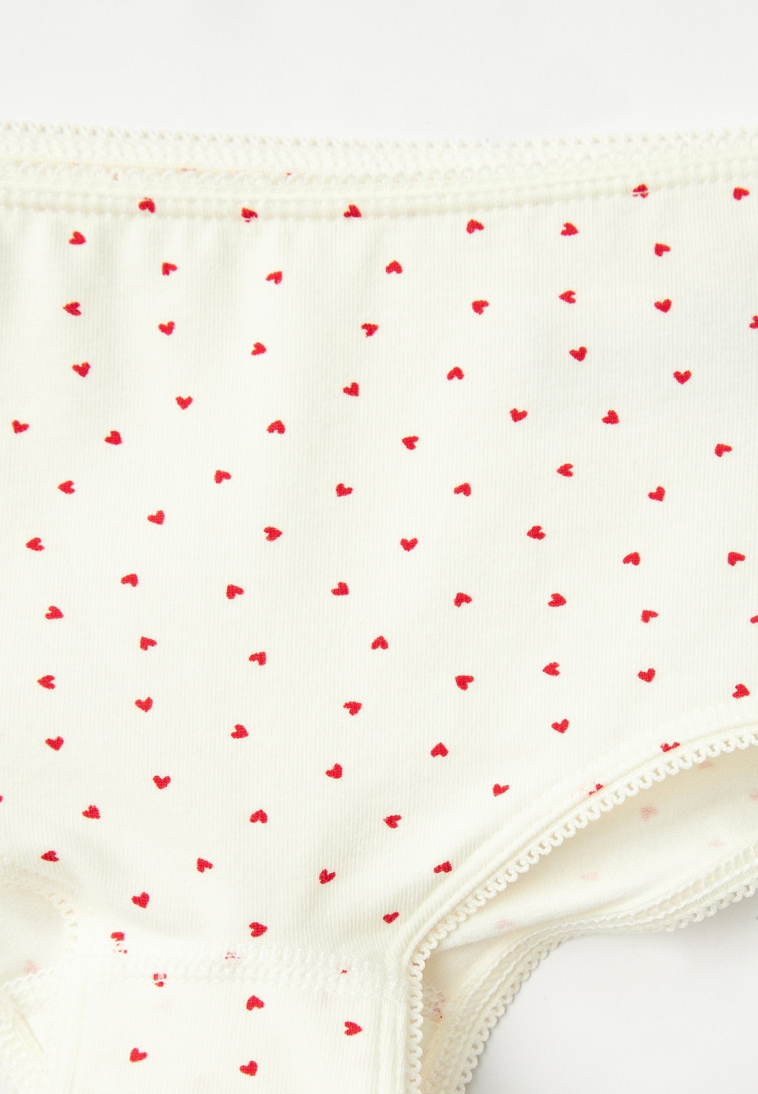 Трусы 3 шт. Petit Bateau