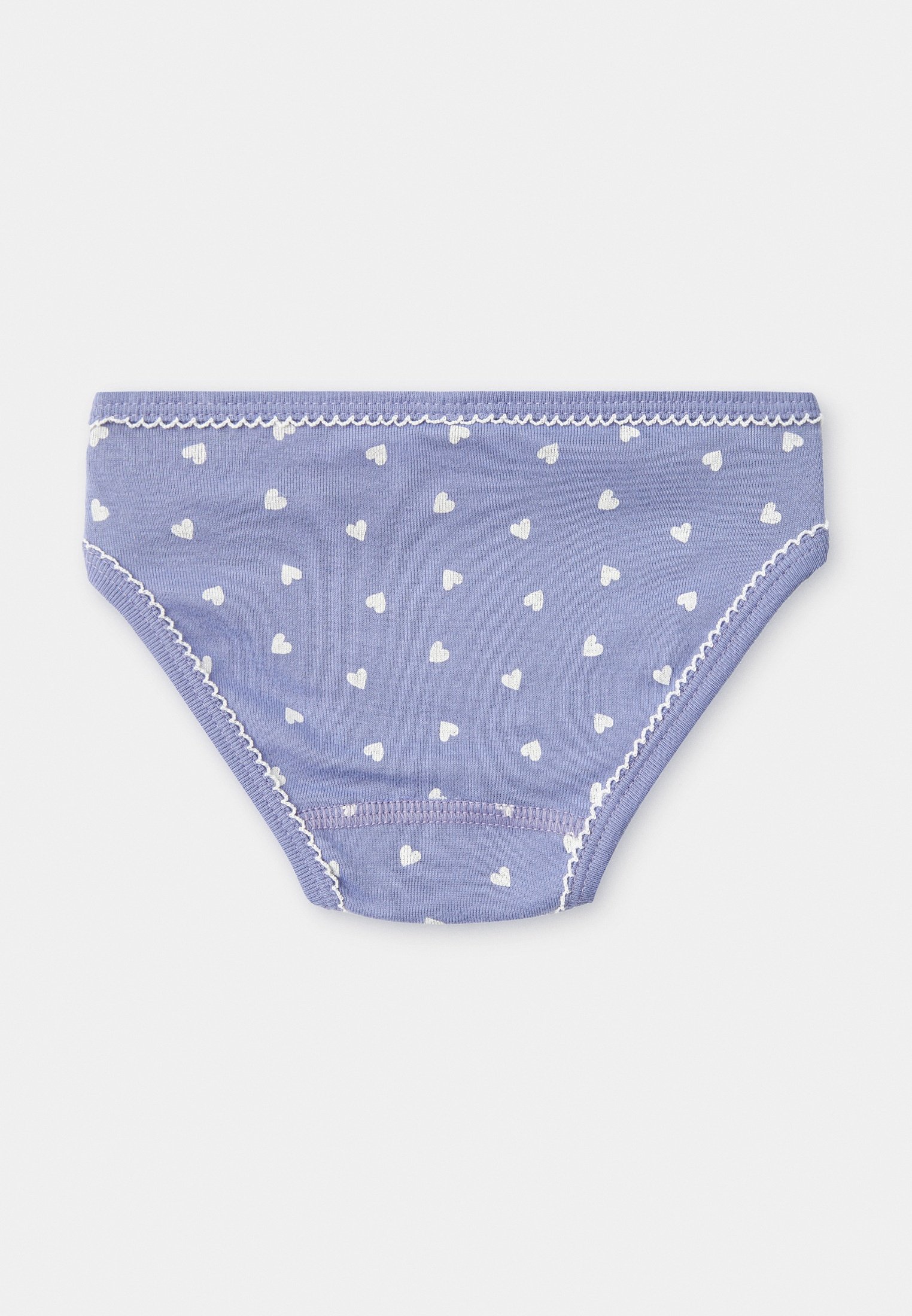 Трусы 3 шт. Petit Bateau