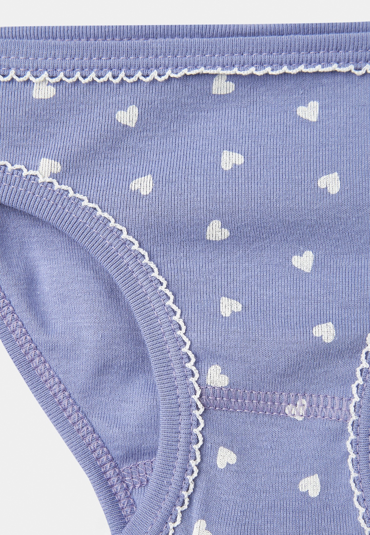 Трусы 3 шт. Petit Bateau