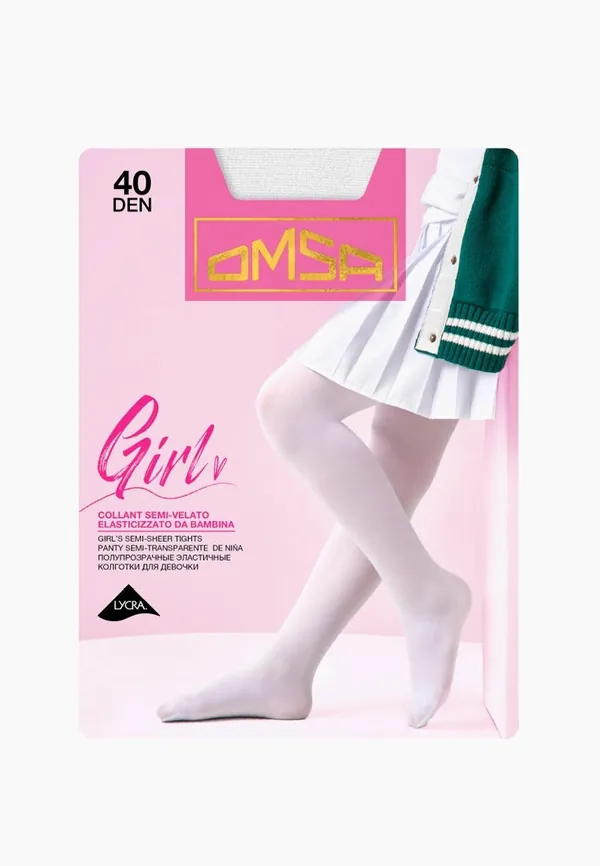 Колготки Omsa