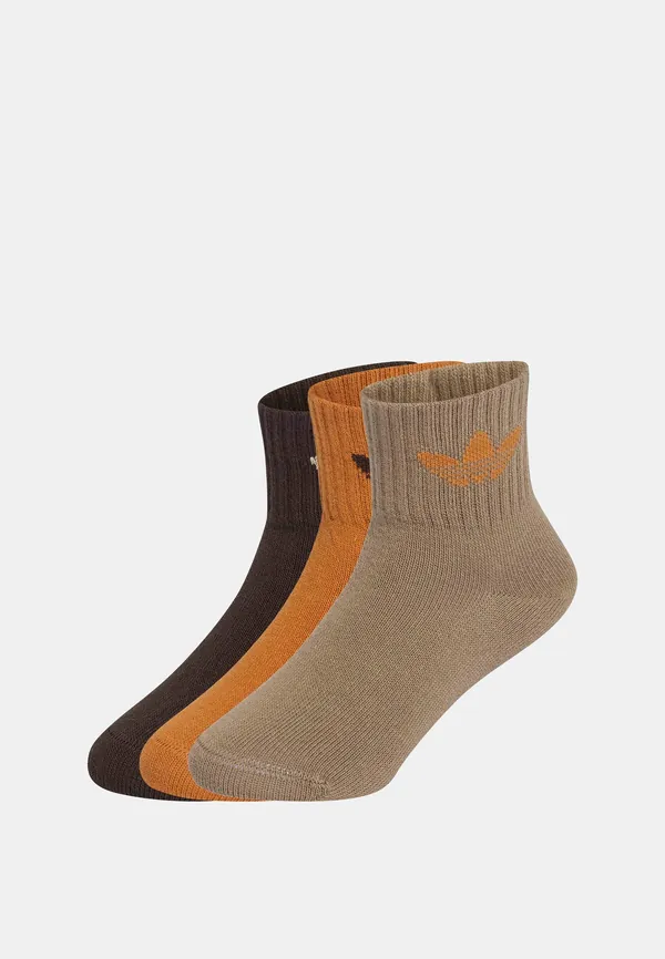 Носки 3 пары adidas Originals
