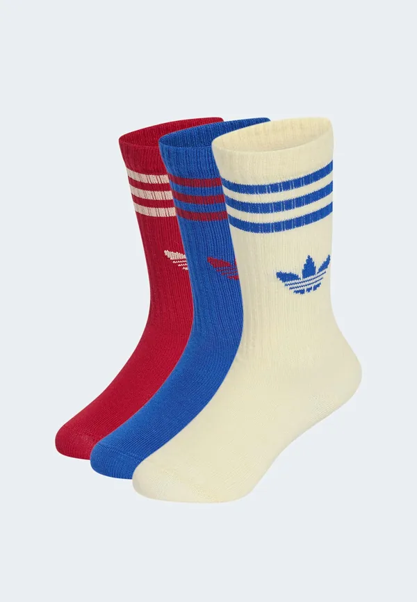 Носки 3 пары adidas Originals