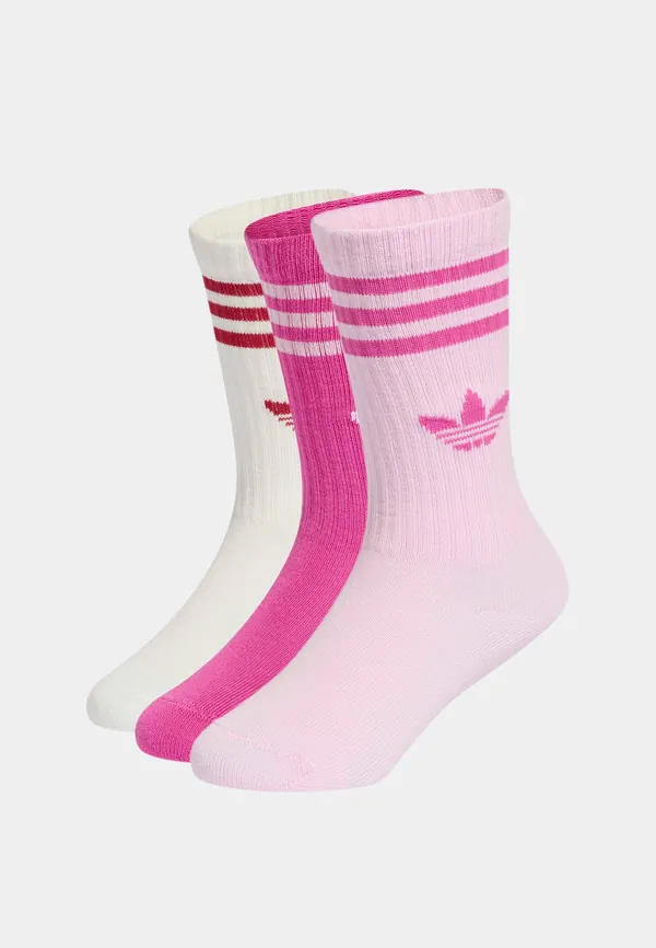 Носки 3 пары adidas Originals