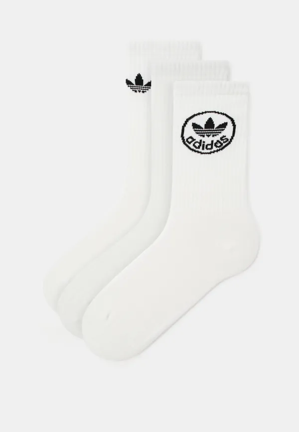 Носки 3 пары adidas Originals