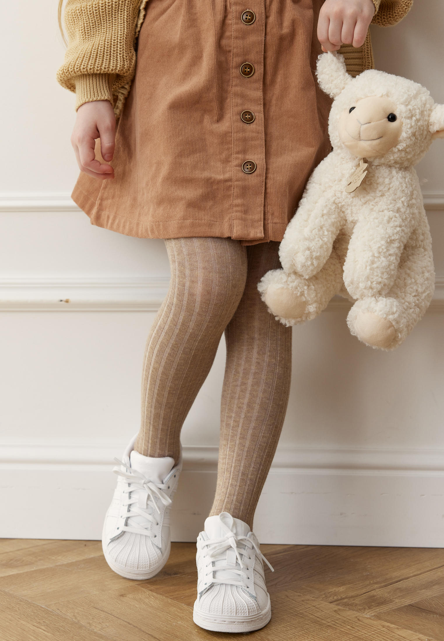 Колготки Peppy Woolton