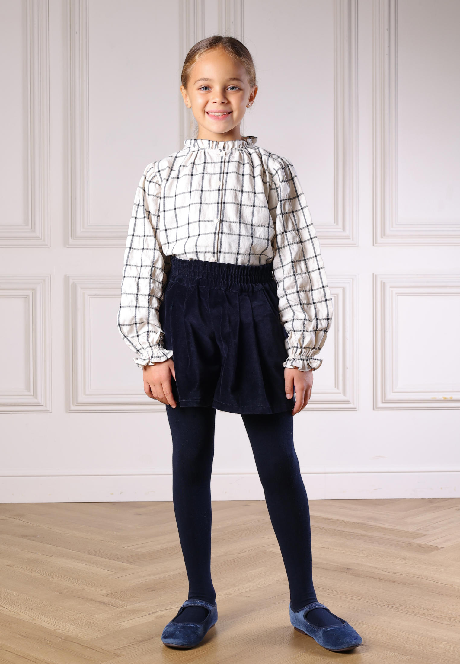 Колготки Peppy Woolton