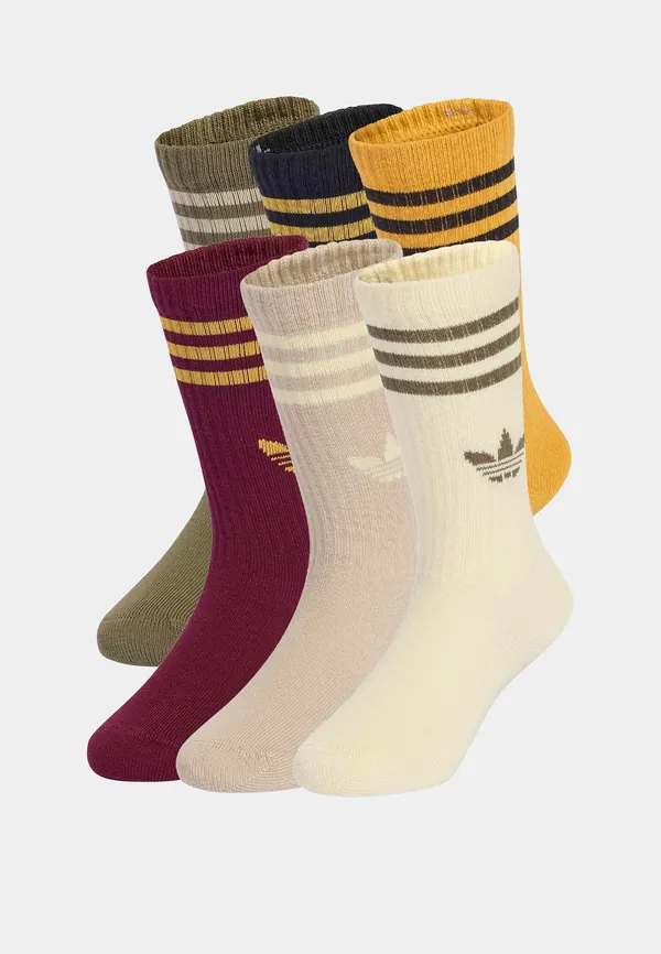 Носки 6 пар adidas Originals