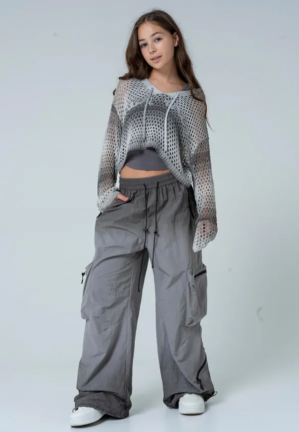Худи, майка и брюки Fashion X&S