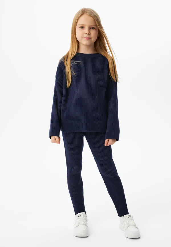 Костюм вязаный Bossa Nova