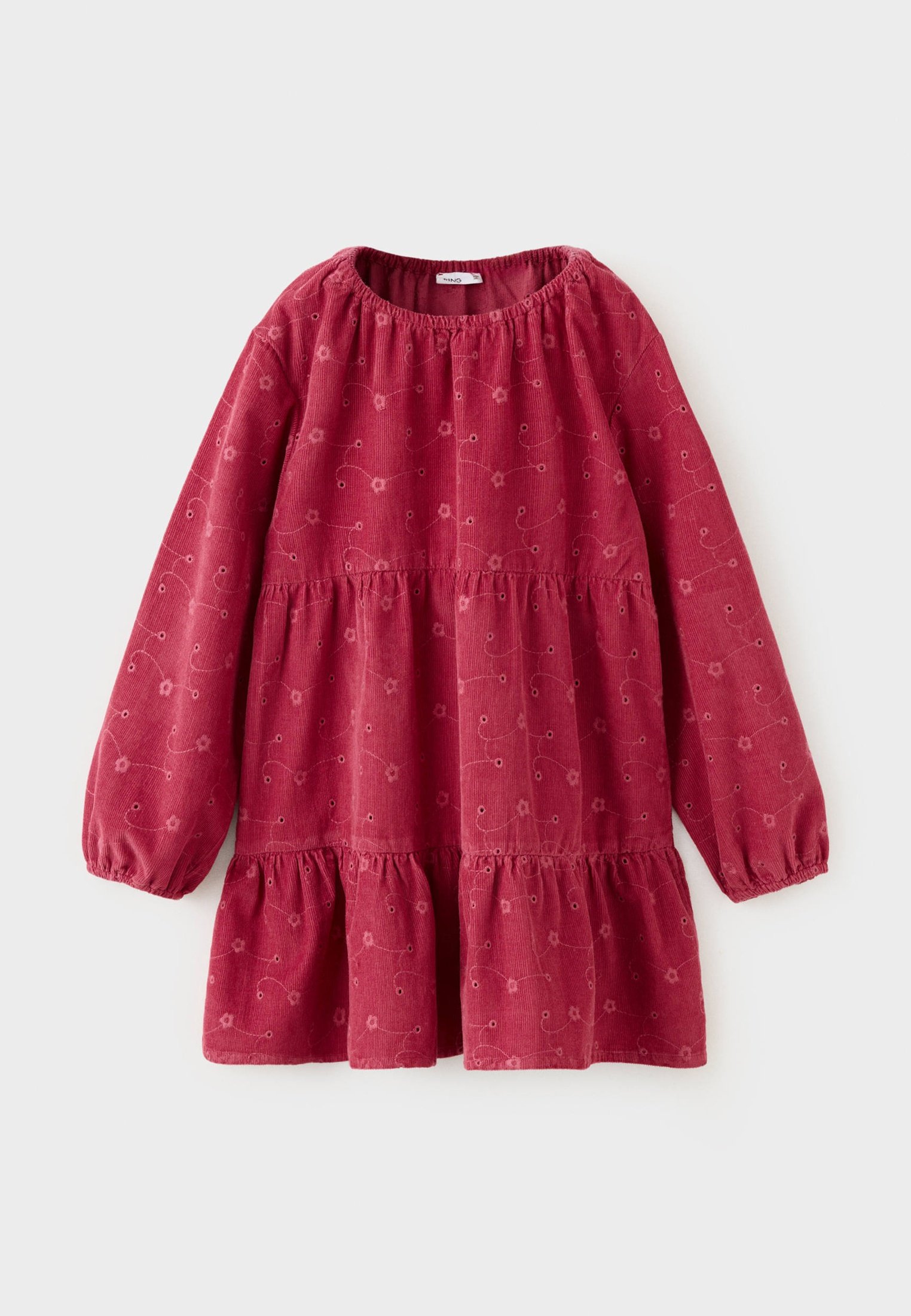 Платье Mango Kids