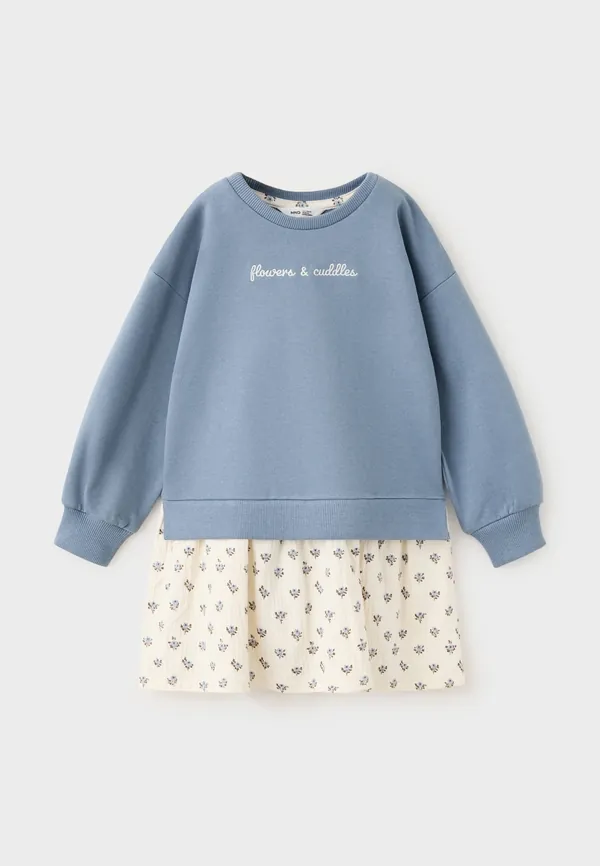 Платье Mango Kids