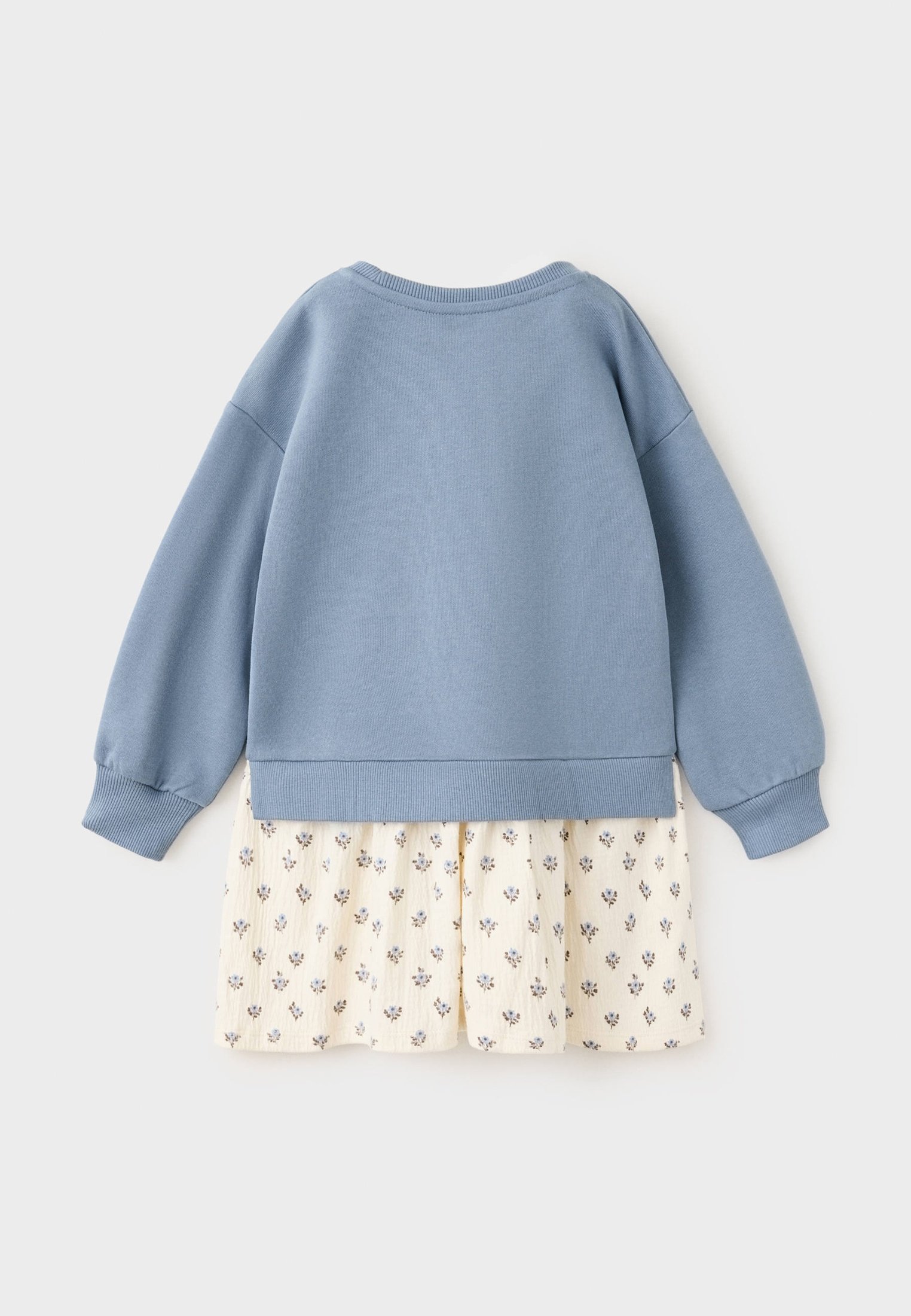 Платье Mango Kids
