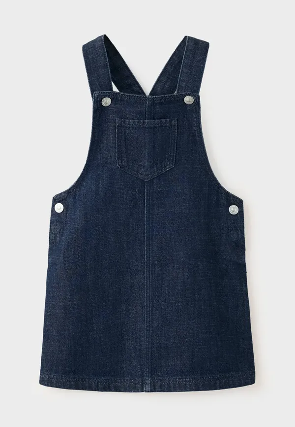 Сарафан джинсовый Mango Kids