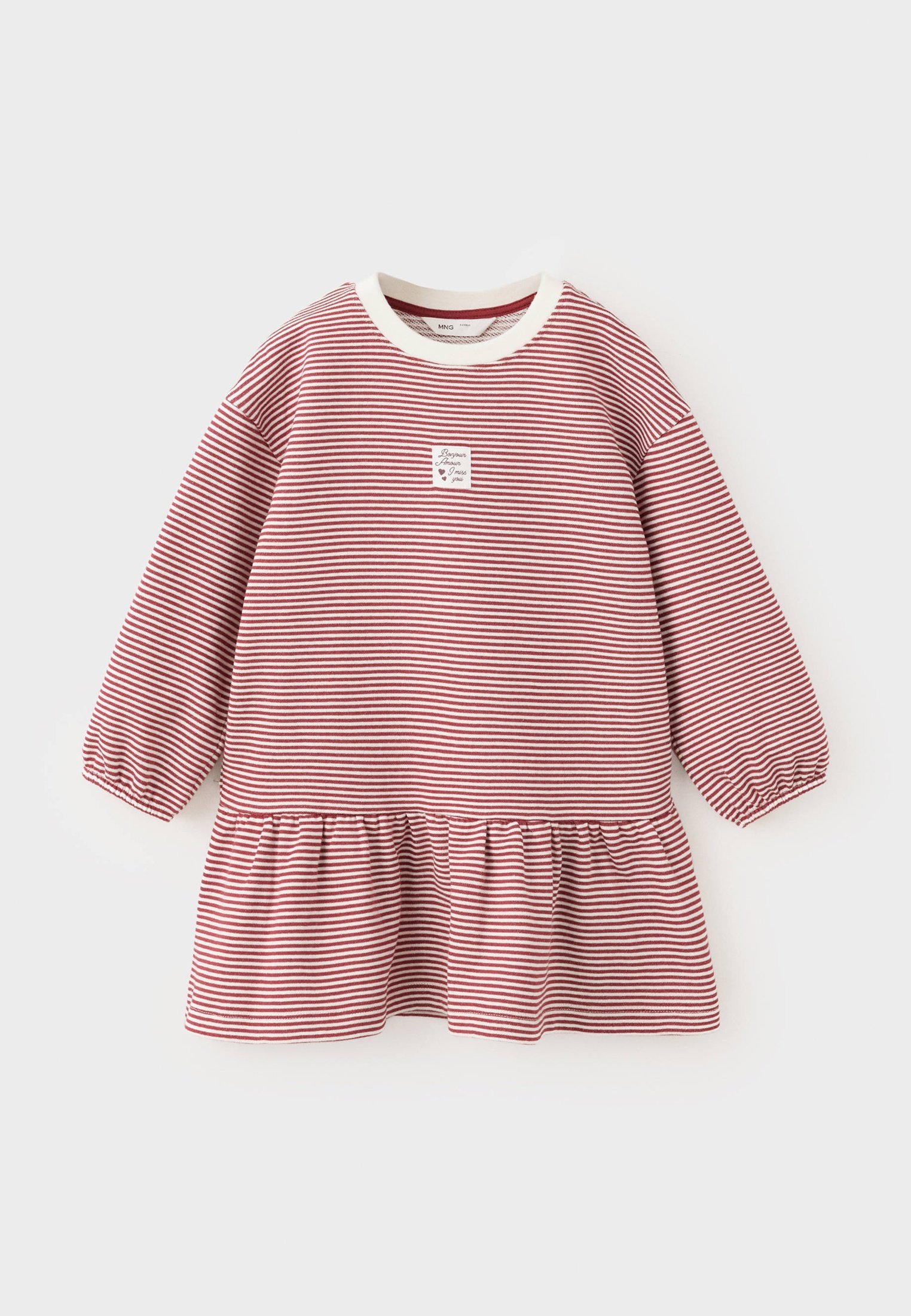 Платье Mango Kids