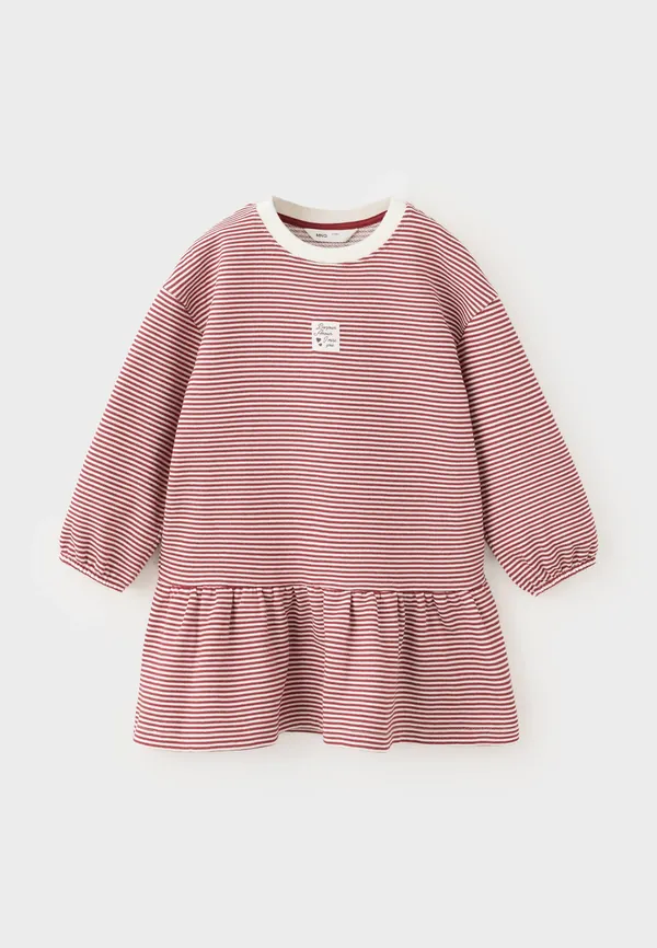 Платье Mango Kids