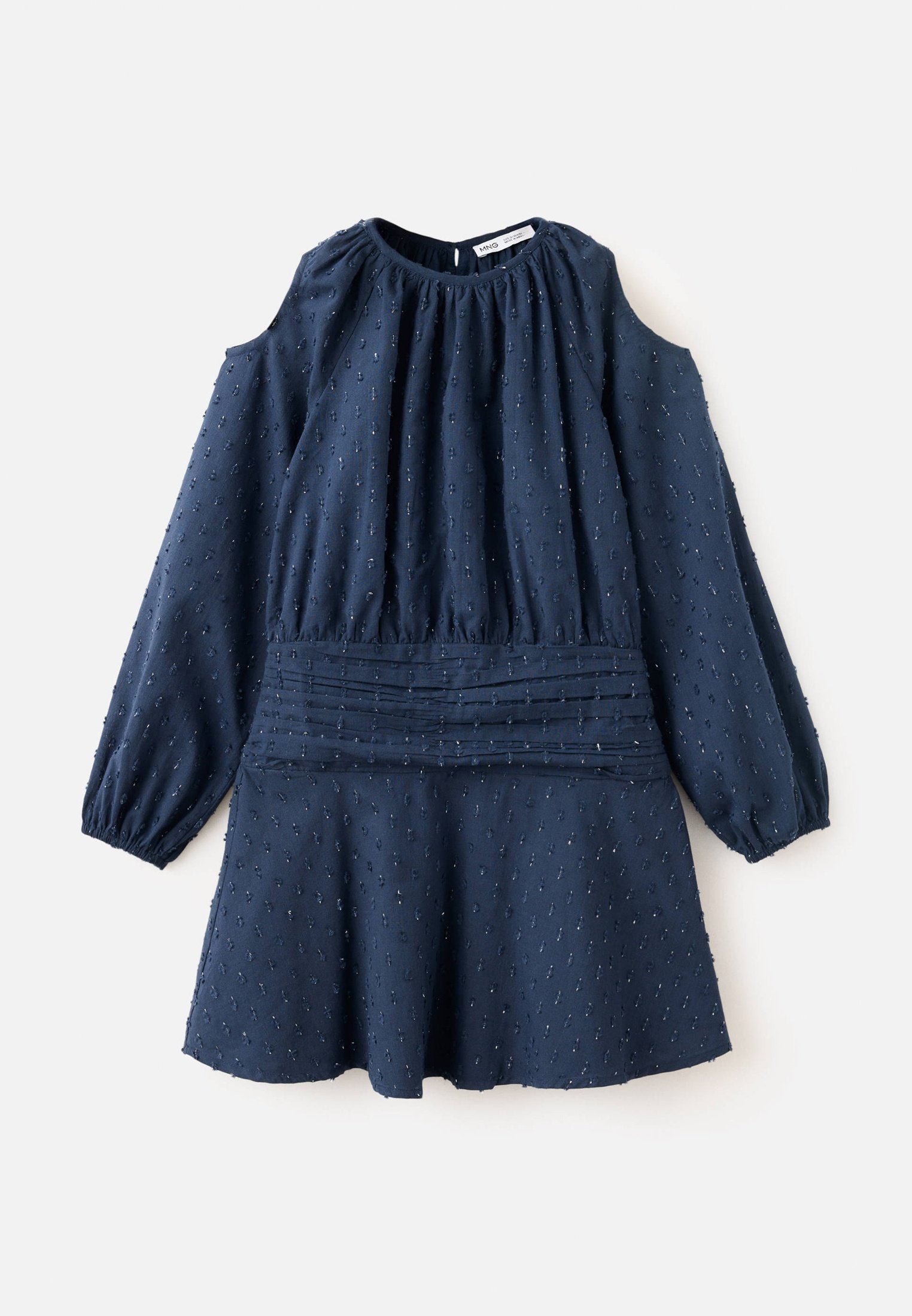Платье Mango Kids