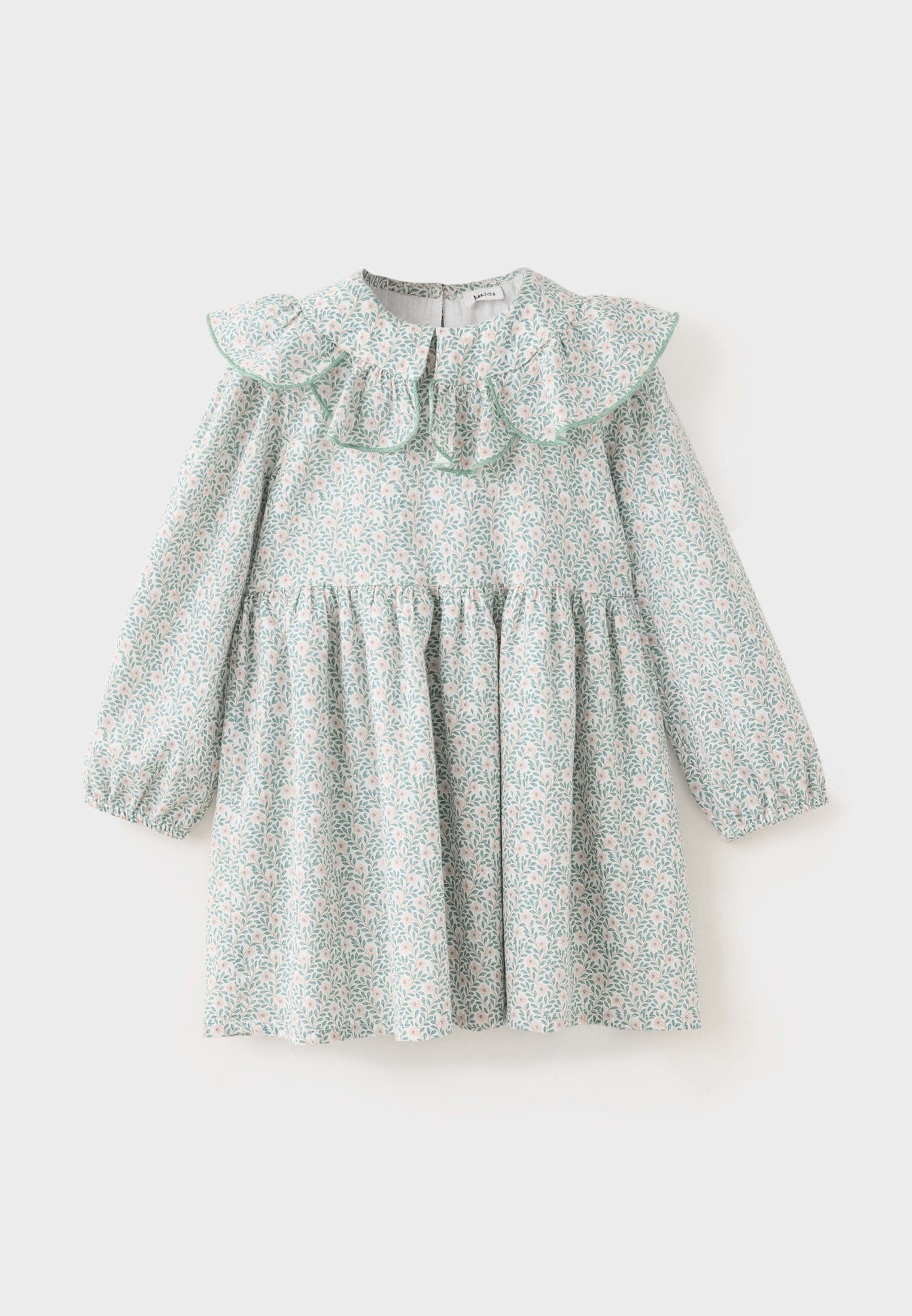 Платье Mango Kids