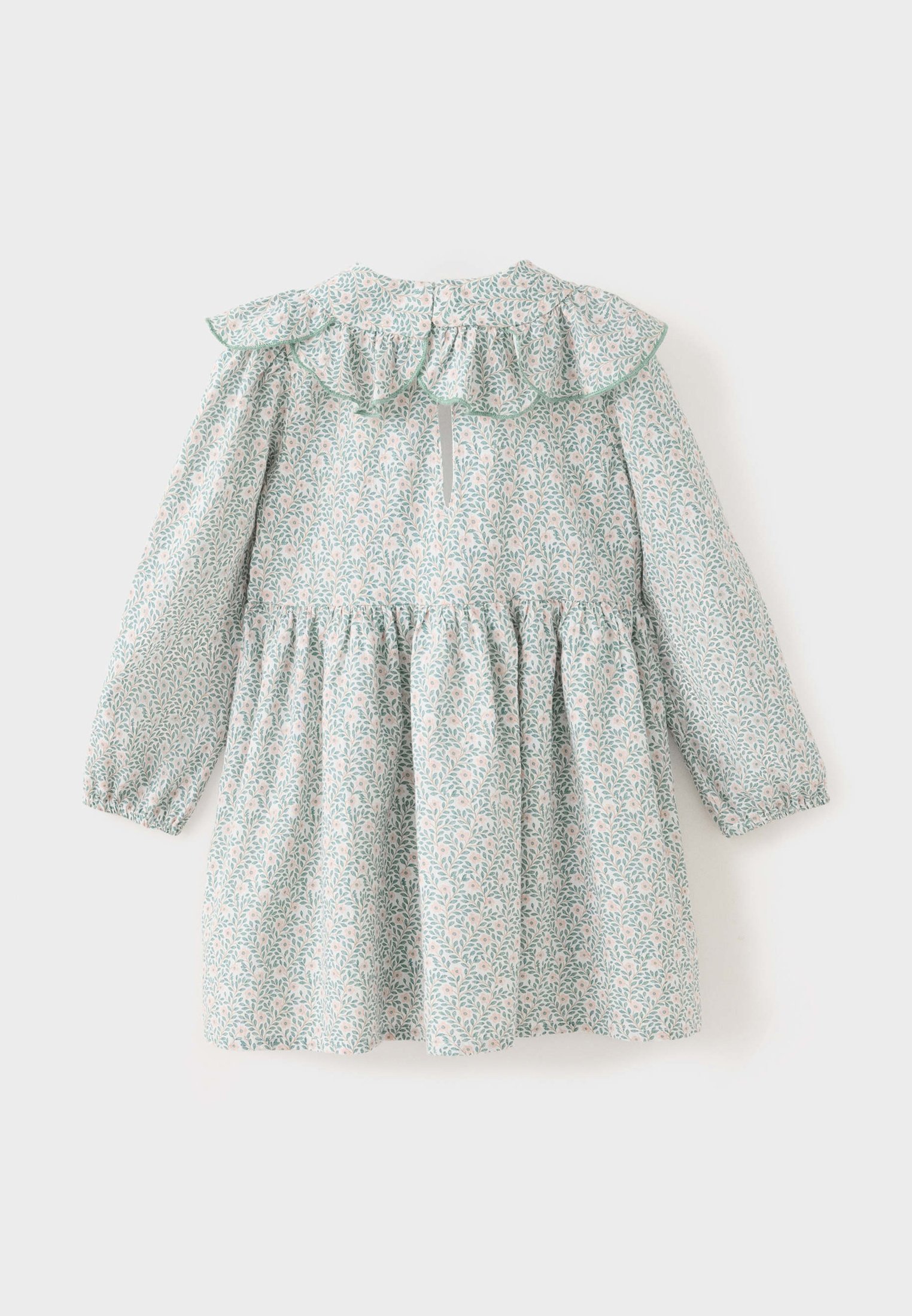 Платье Mango Kids