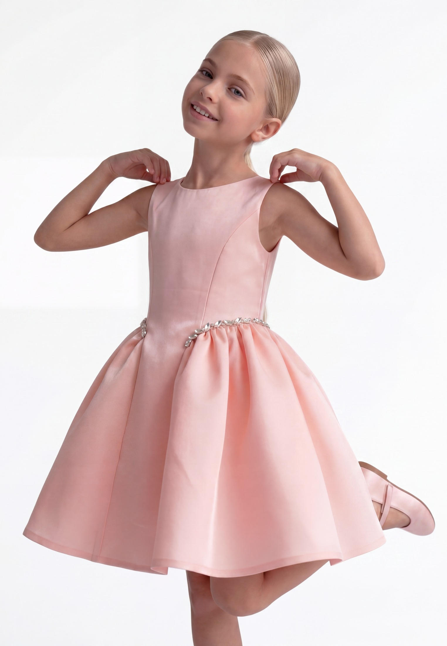 Платье Lelukids
