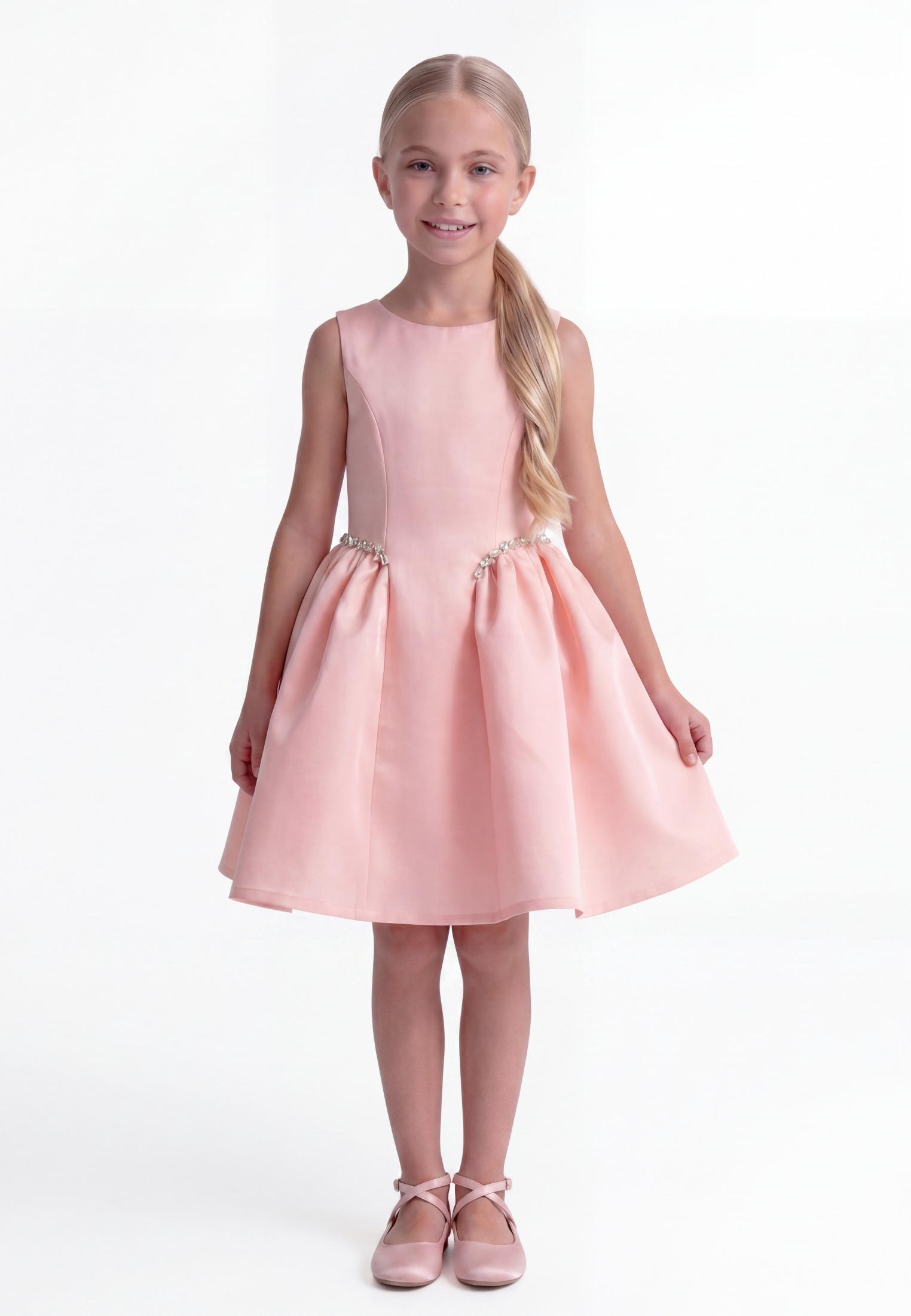 Платье Lelukids