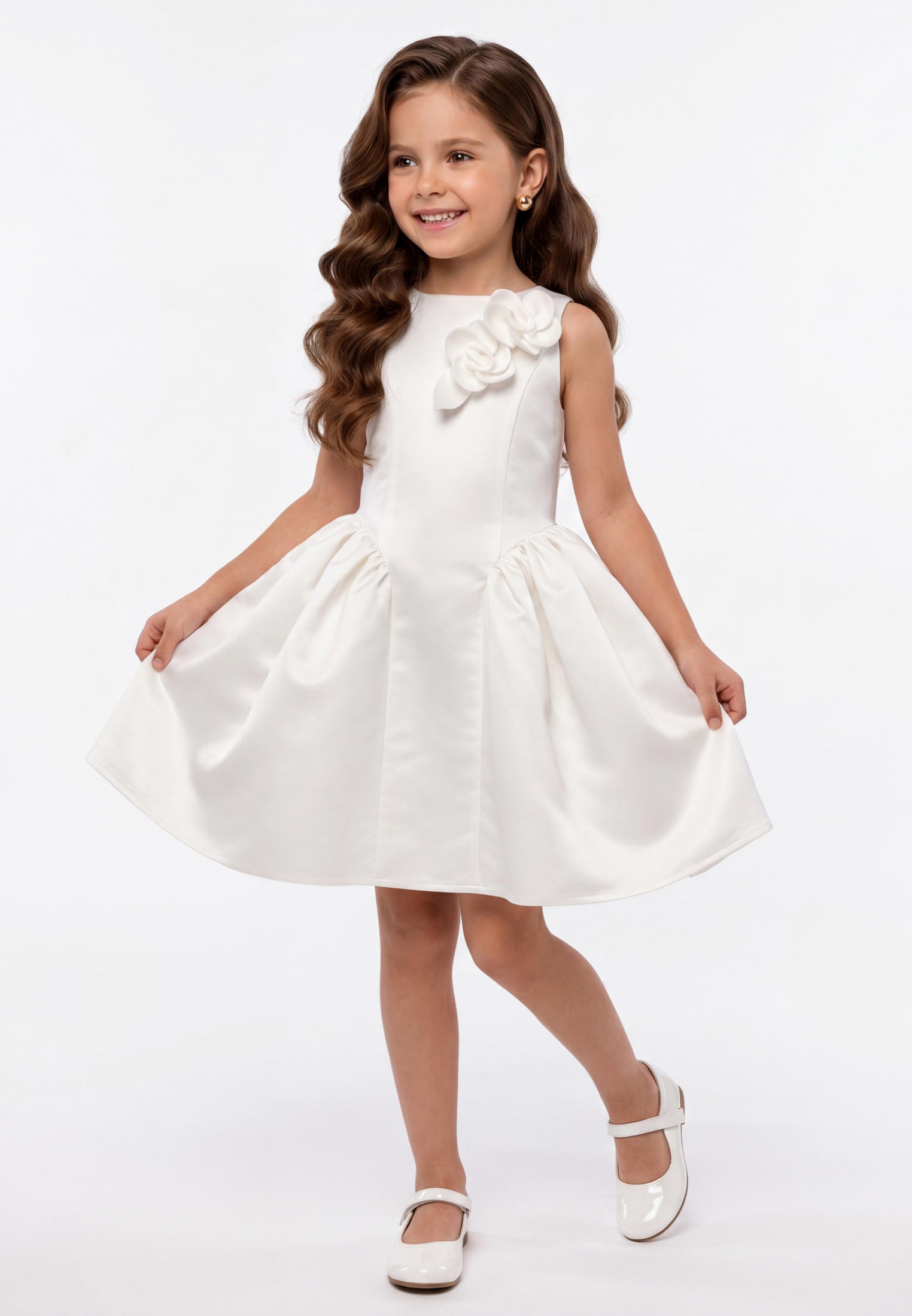 Платье Lelukids