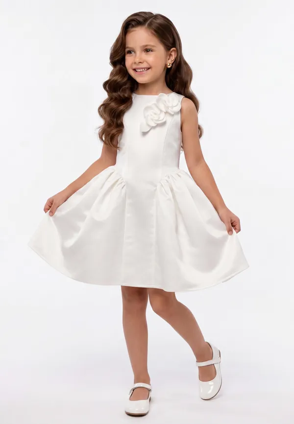 Платье Lelukids