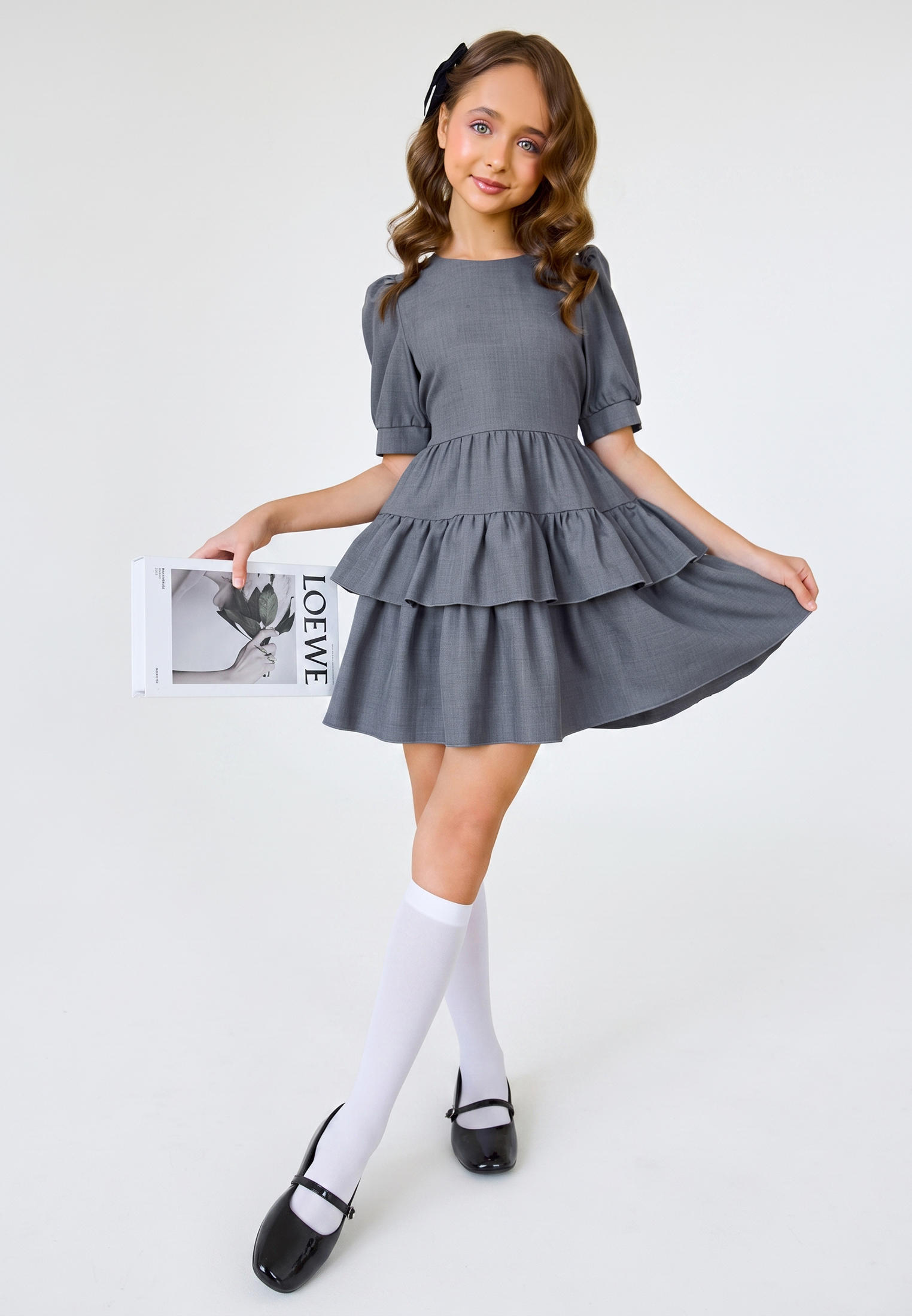 Платье Ohra Kids