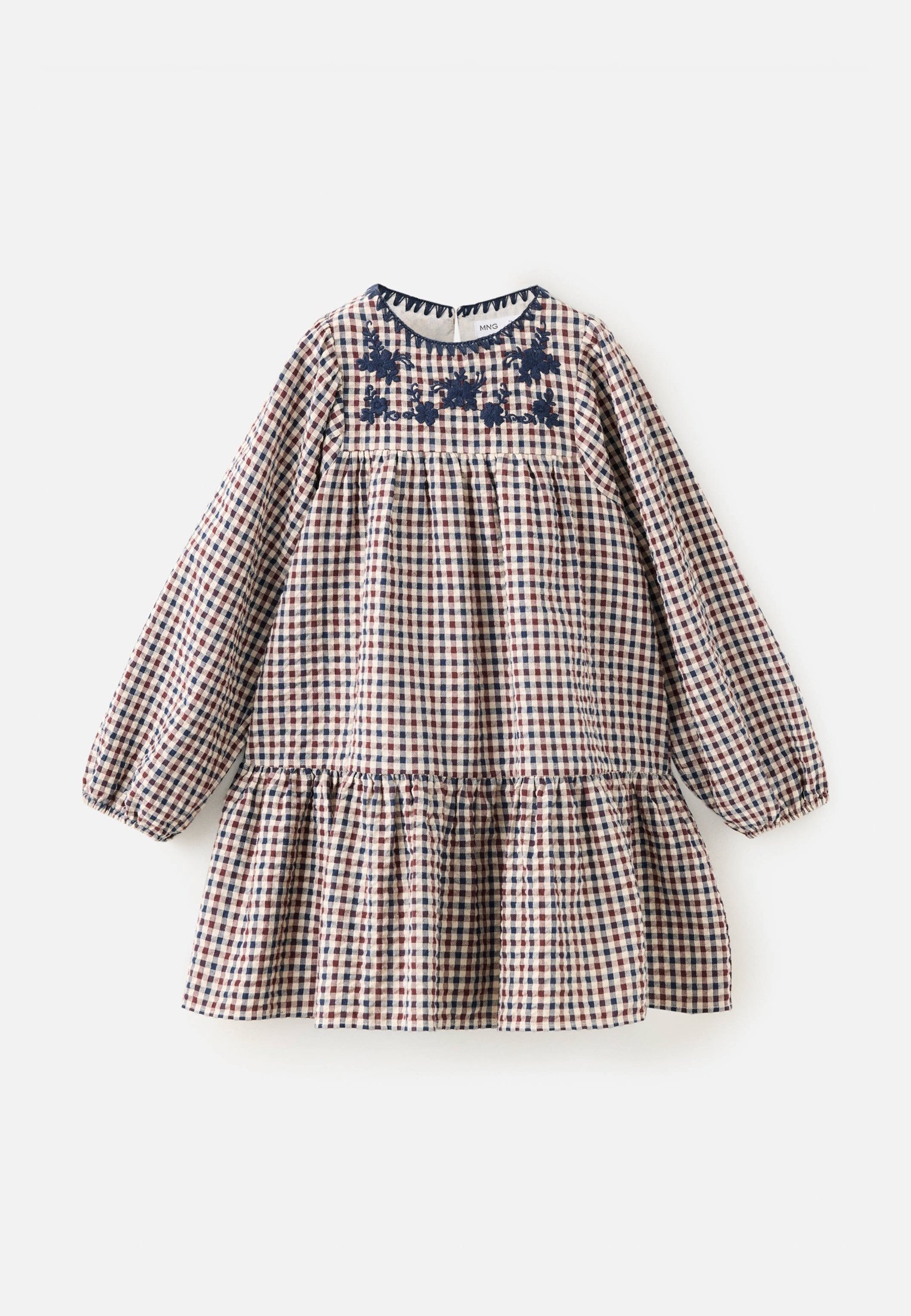Платье Mango Kids