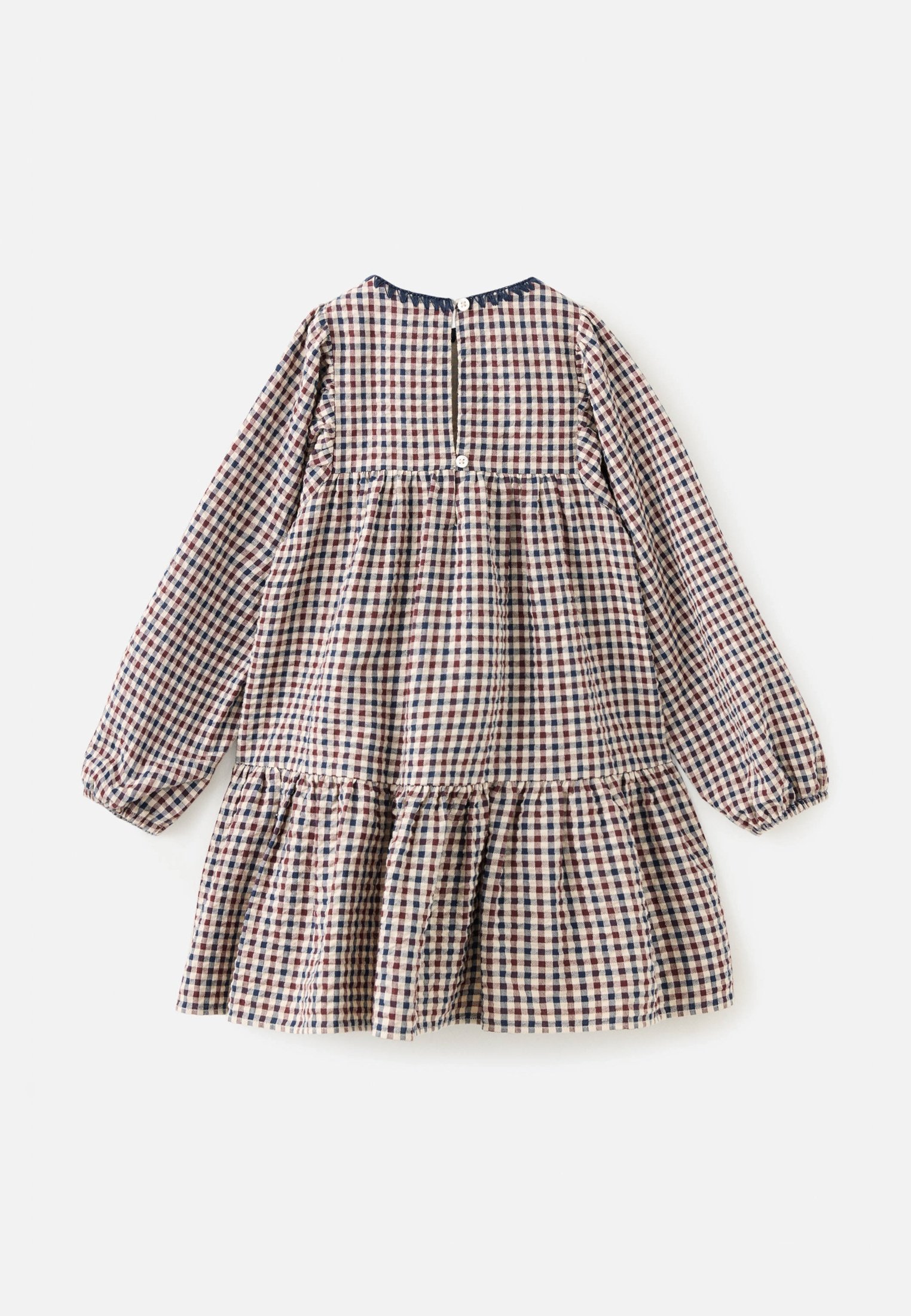 Платье Mango Kids