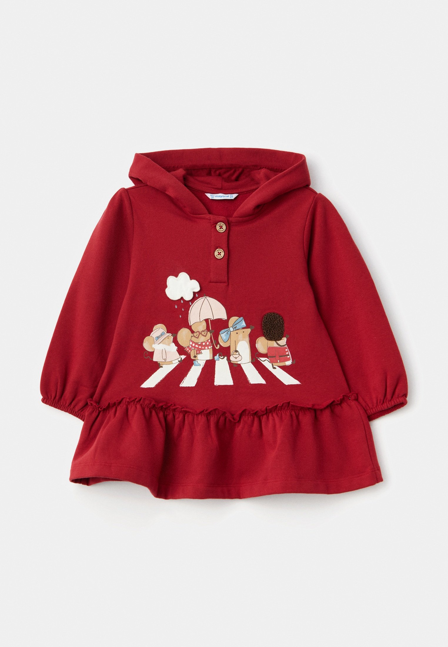 Платье Mayoral