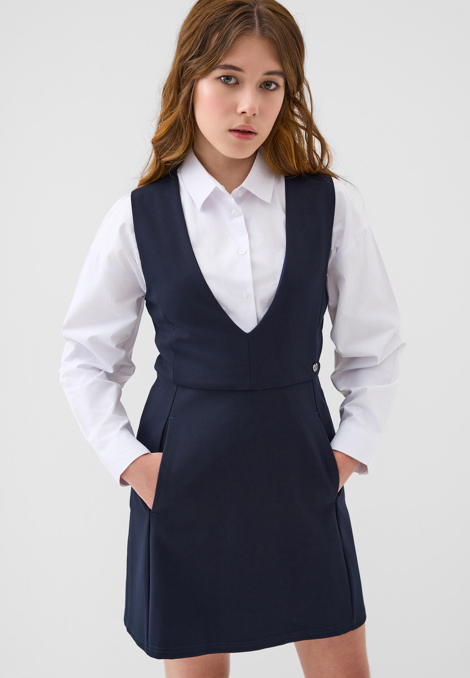 Сарафан PlayToday