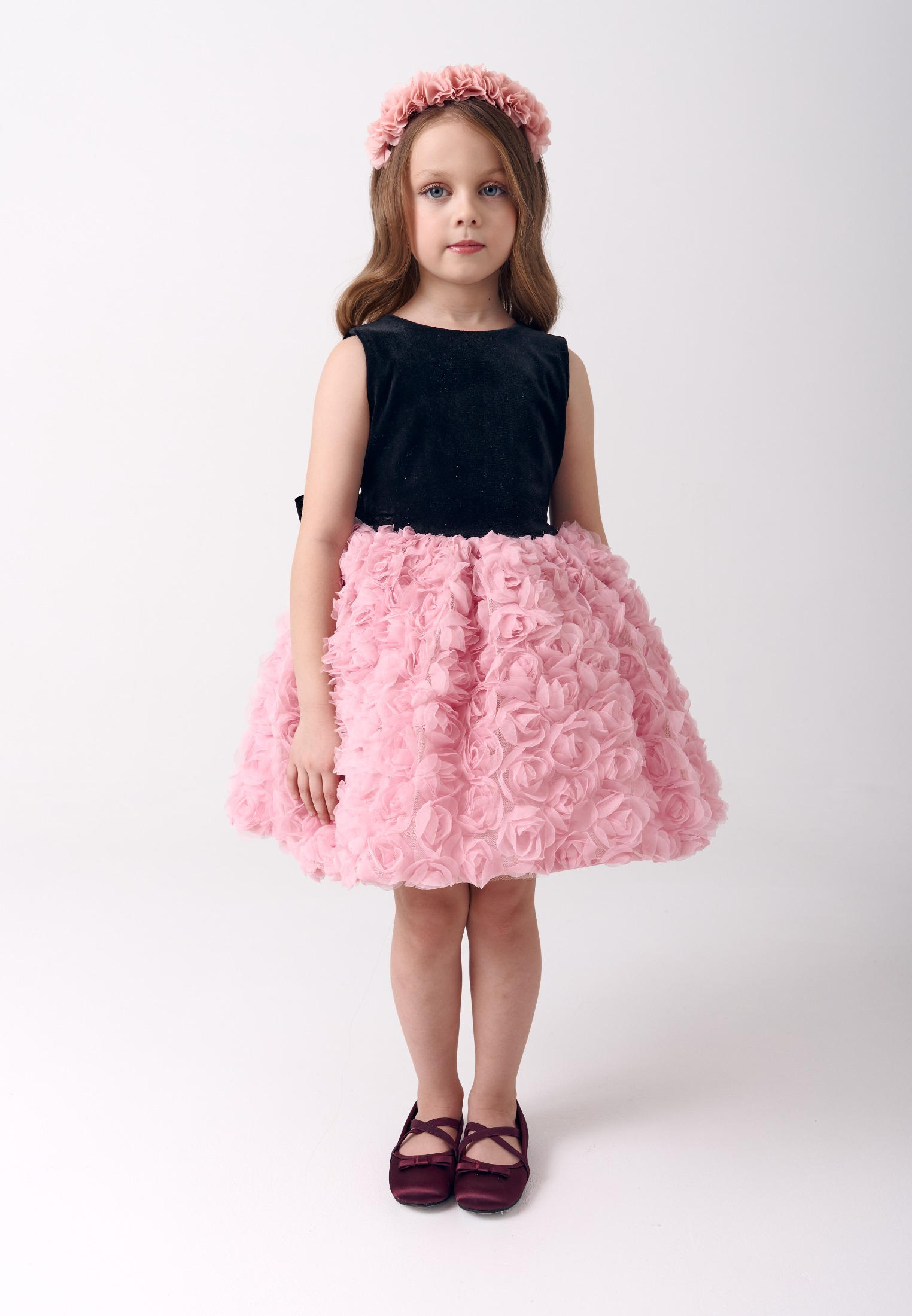 Платье Lelukids