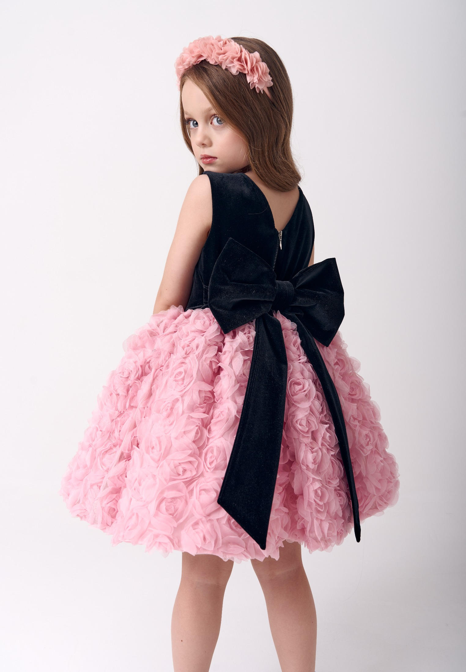 Платье Lelukids