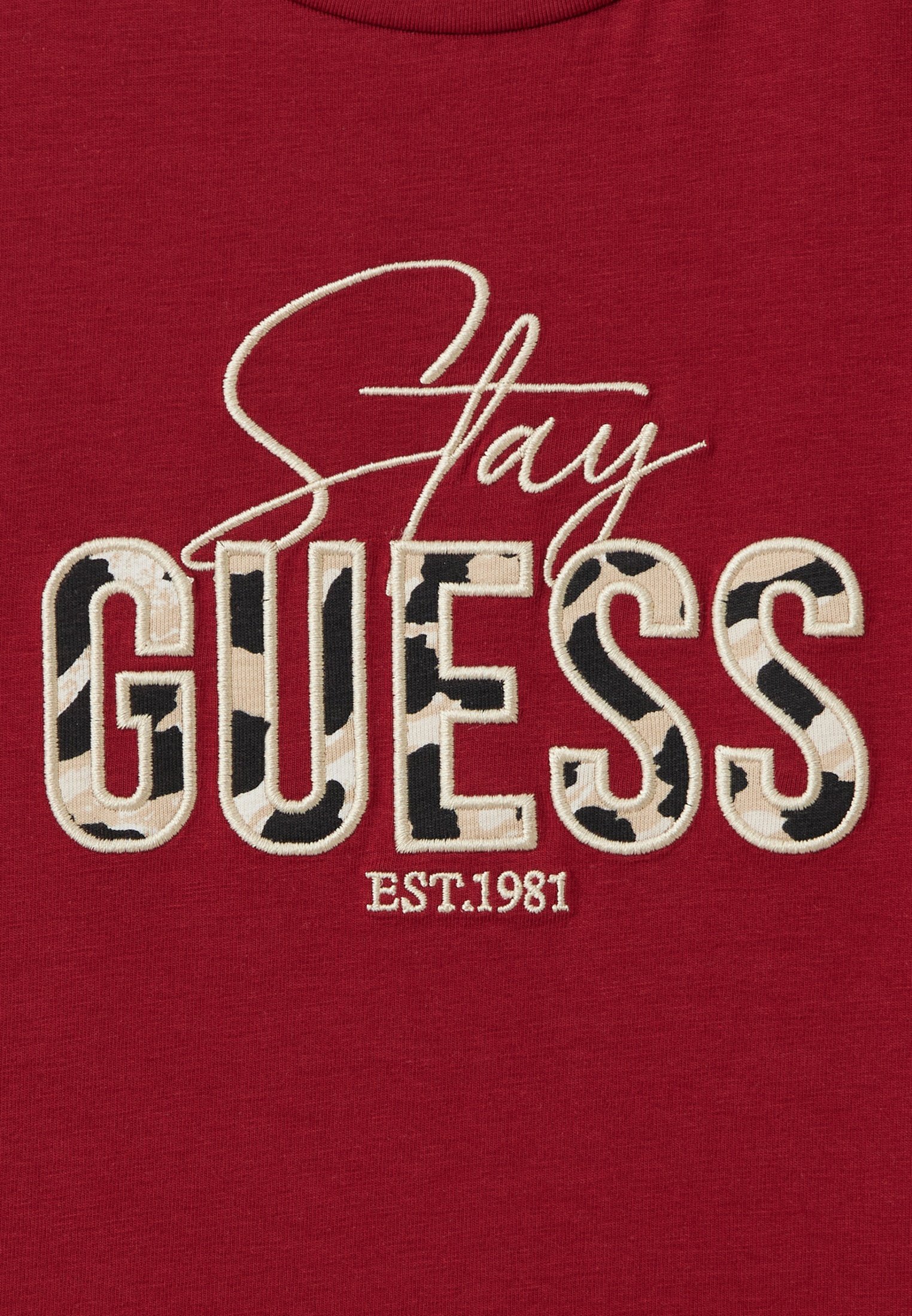 Лонгслив и брюки Guess