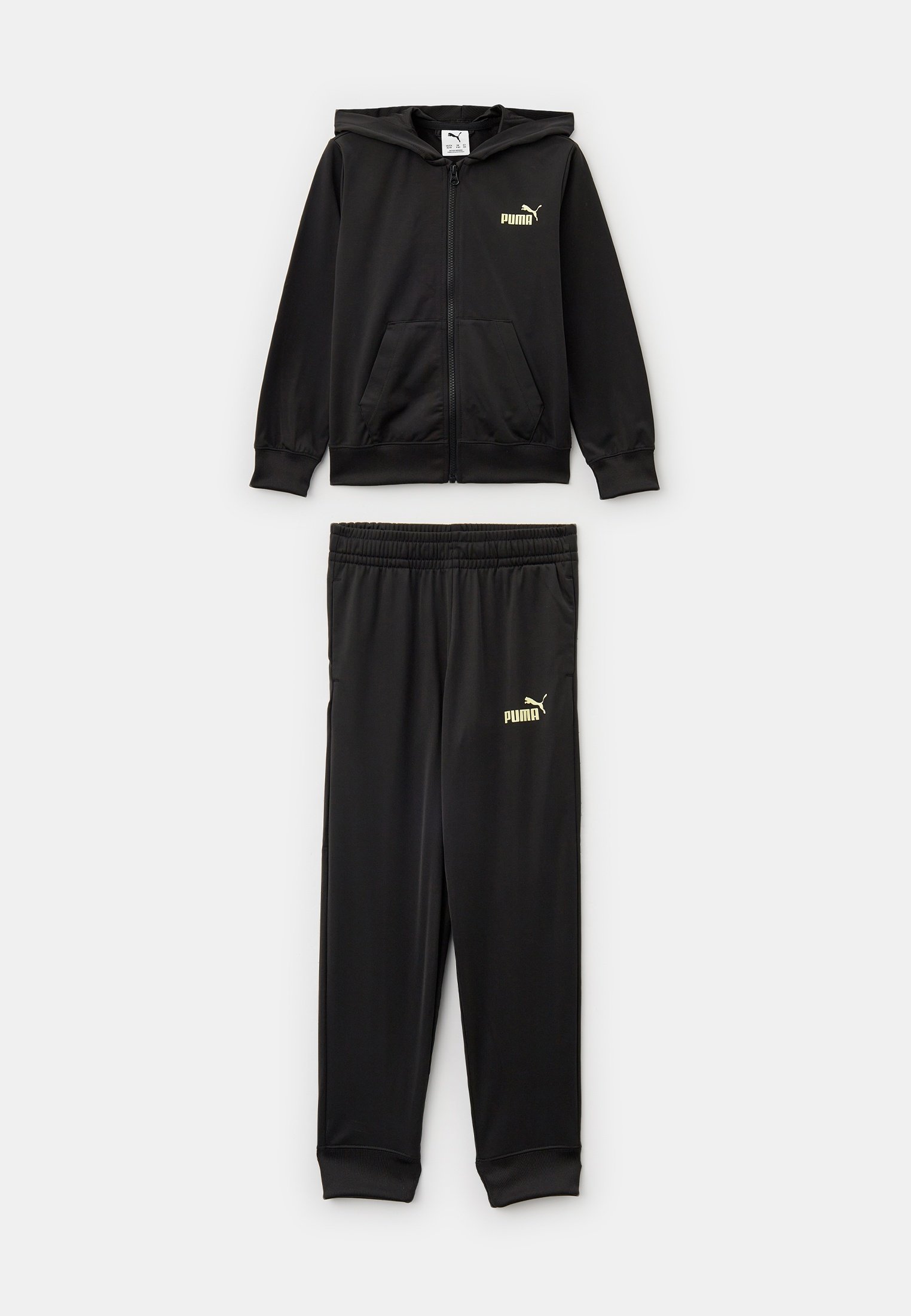 Костюм спортивный PUMA