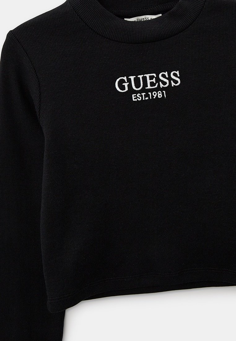 Лонгслив Guess