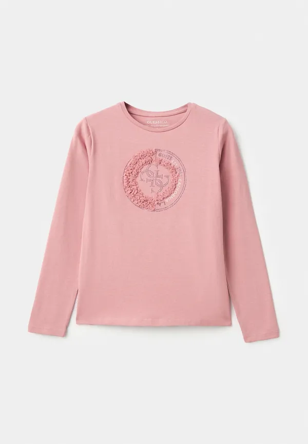 Лонгслив Guess