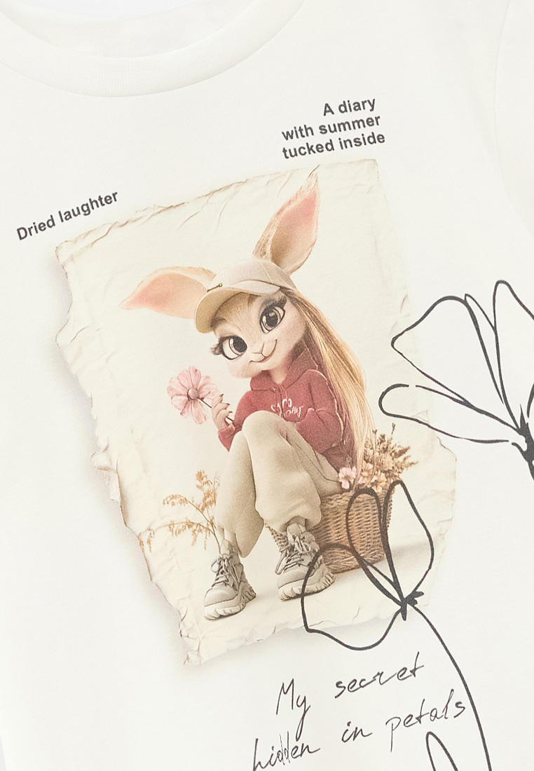Футболка Bell Bimbo