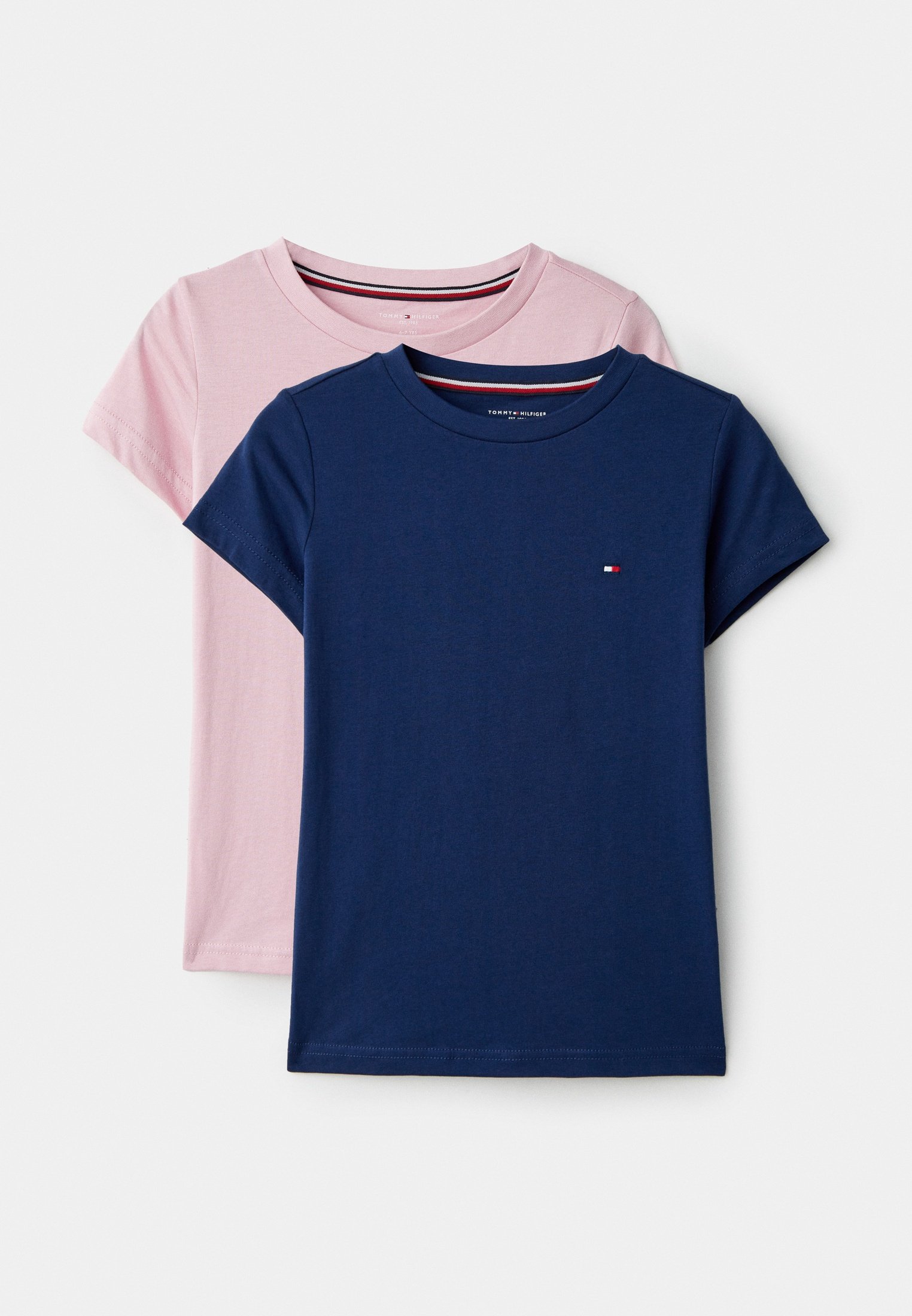 Футболки 2 шт. Tommy Hilfiger