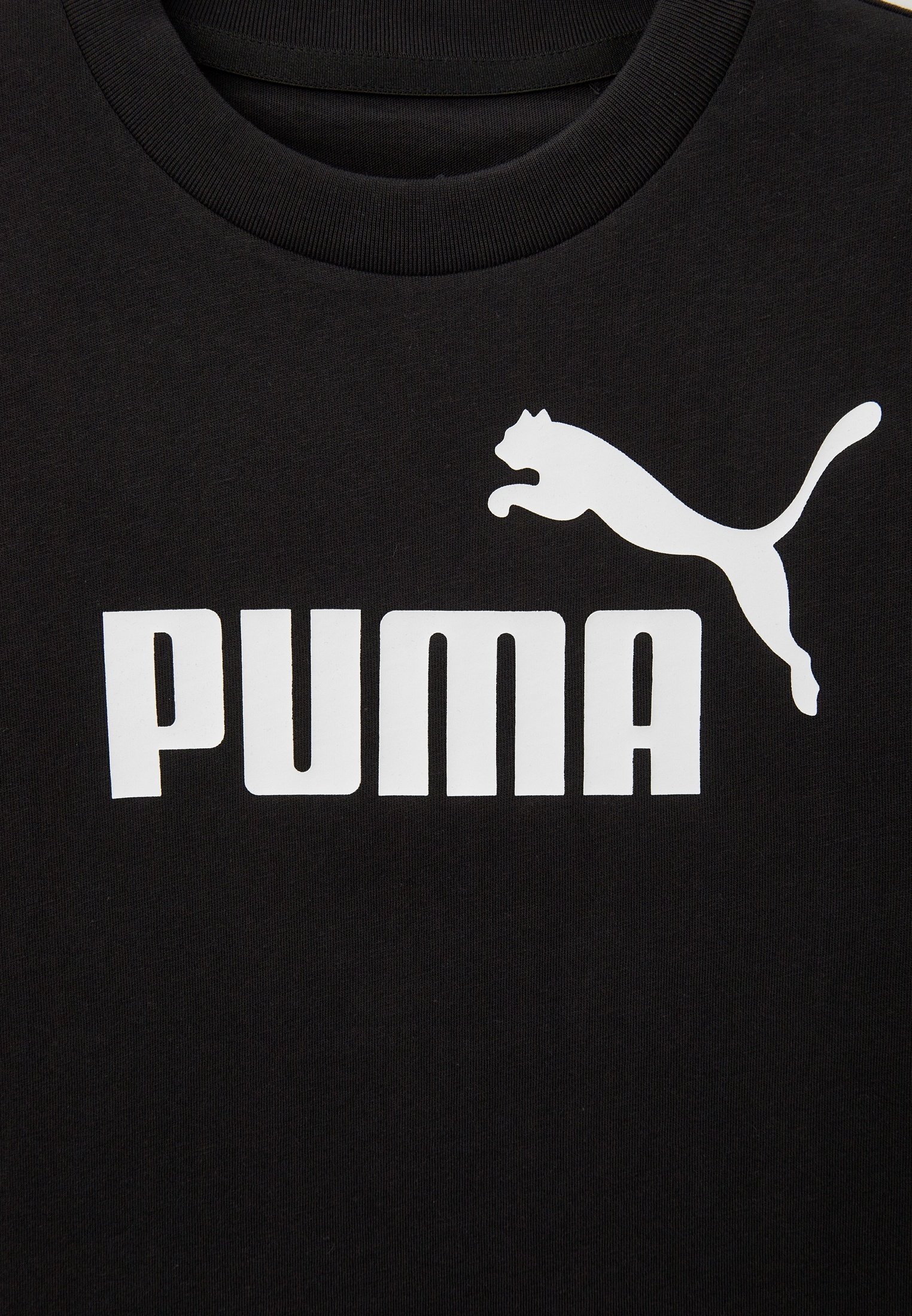 Футболка PUMA